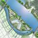 fuzhou fairisland masterplan