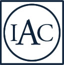 Logo IAC Kohlstrung International Architecture and Urban Design Consulting